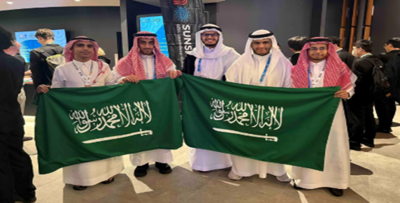 International Awards At The International Mathematics Olympiad